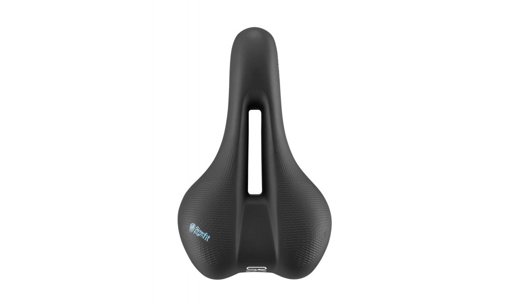 Sadul Selle Royal Float Athletic Fit Foam - 1