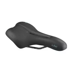Sadul Selle Royal Float Athletic Fit Foam
