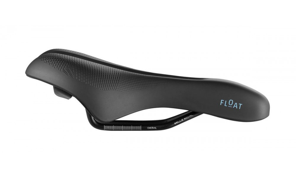 Sadul Selle Royal Float Athletic Fit Foam - 3