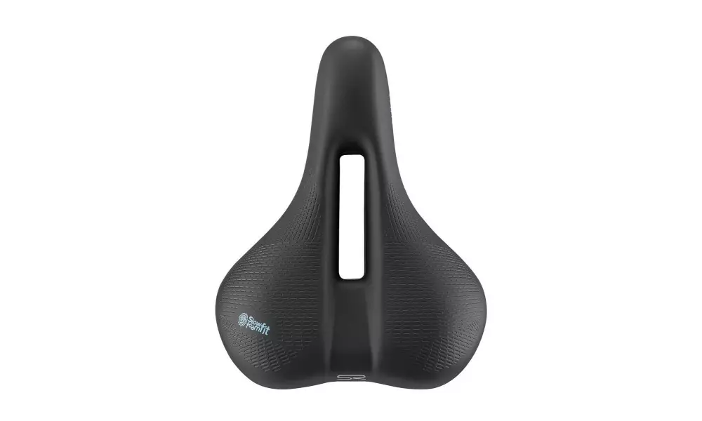 Sadul Selle Royal Float Moderate Fit Foam - 1