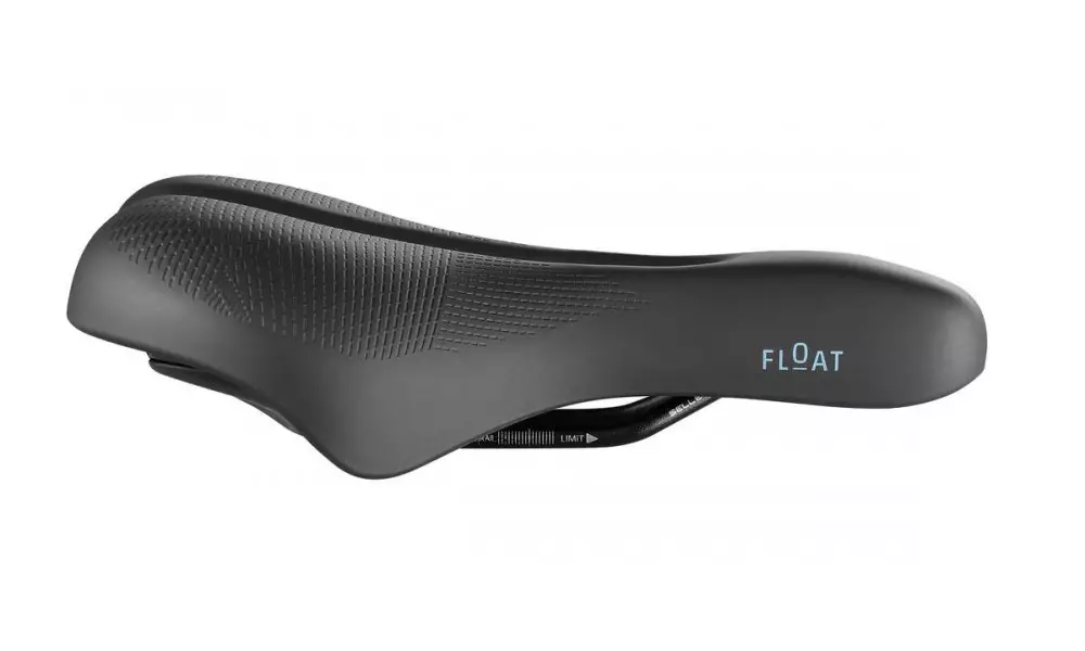 Sadul Selle Royal Float Moderate Fit Foam - 2