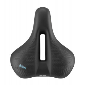 Sadul Selle Royal Float Relaxed Fit Foam