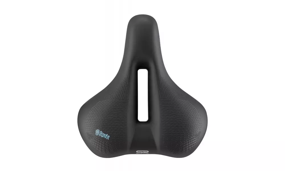 Sadul Selle Royal Float Relaxed Fit Foam - 2