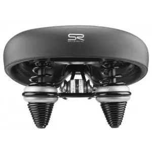 Sadul Selle Royal 8965GT Relaxed RoyalGel
