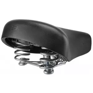 Sadul Selle Royal Holland Unitech Relaxed