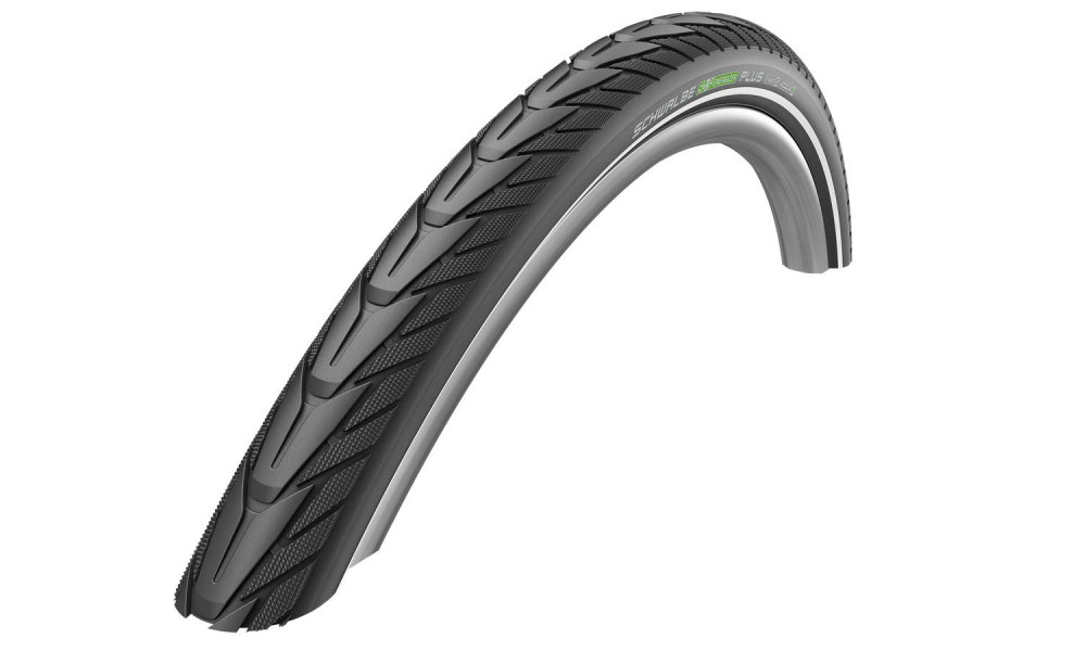 Väliskumm 28" Schwalbe Energizer Plus HS 492, Perf Wired 55-622 / 29x2.15 Addix E Reflex 