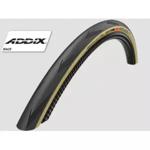 Väliskumm 28" Schwalbe Pro One TT Tubeless Easy HS 493, Evo Tubular 28-622 / 700x28C Addix Race