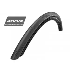 Väliskumm 20" Schwalbe One Tube Type HS 464A, Perf Fold. 28-406 Addix