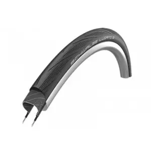 Väliskumm 28" Schwalbe Lugano II Endurance HS 471, Active Wired 25-622 / 700x25C