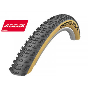Väliskumm 29" Schwalbe Racing Ralph HS 490, Evo Fold. 57-622 SS Addix Speed Classic-Skin