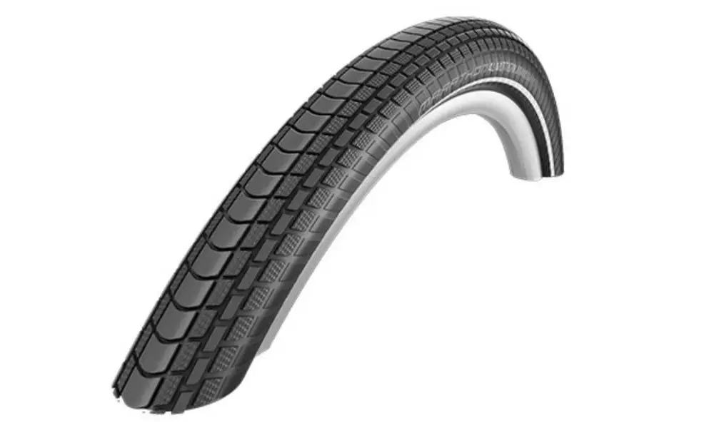 Väliskumm 28" Schwalbe Marathon Almotion HS 453, Evo Fold. 50-622 / 29x2.00 Addix Reflex 