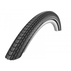 Väliskumm 28" Schwalbe Marathon Almotion HS 453, Evo Fold. 55-622 / 29x2.15 Addix Reflex