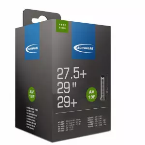 Sisekumm 27.5+/29+ Schwalbe AV19F 65/75-584 - 54/75-622