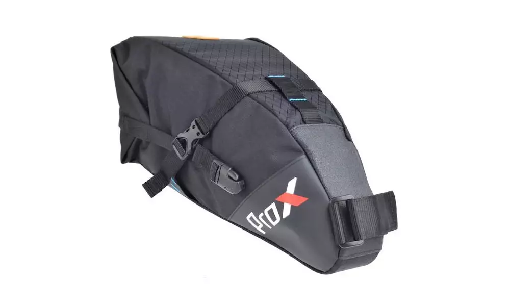 Rattakott ProX Backpacking 4.8L - 2