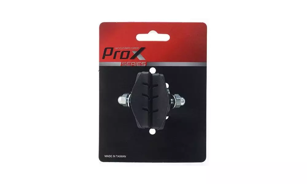 Piduriklotsid ProX Road 50mm nut - 1