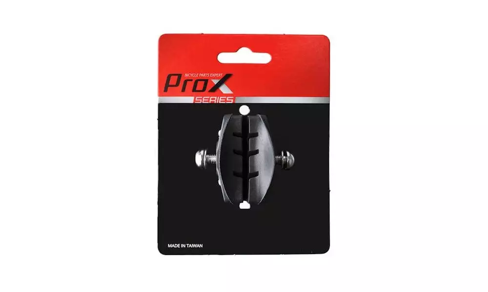 Piduriklotsid ProX Road 50mm bolt - 1