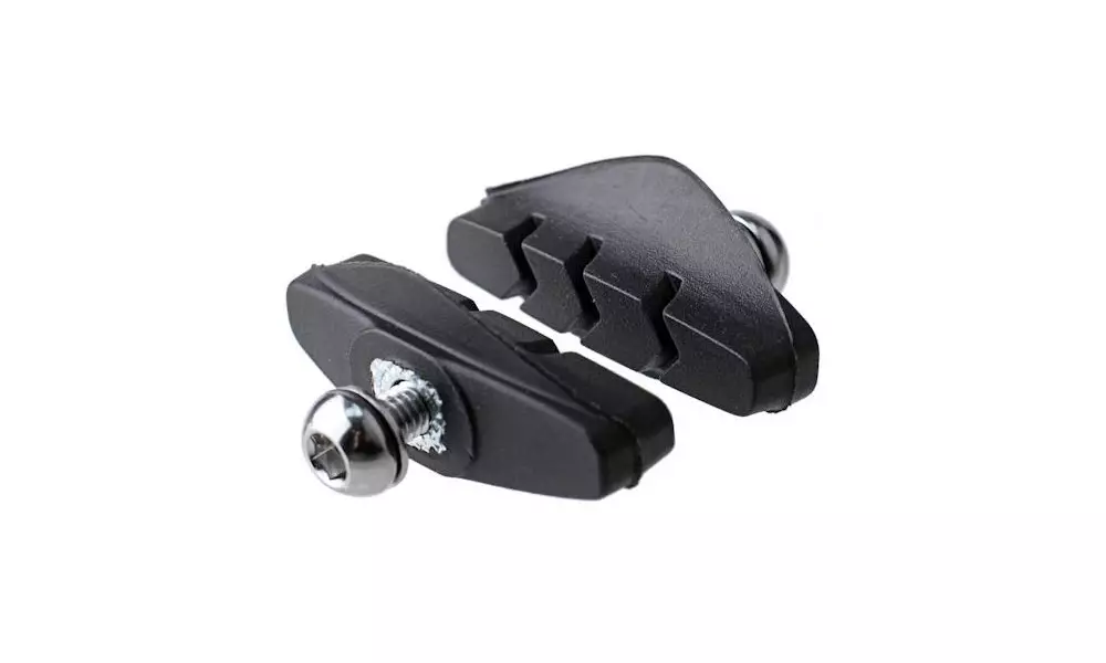 Piduriklotsid ProX Road 50mm bolt - 2
