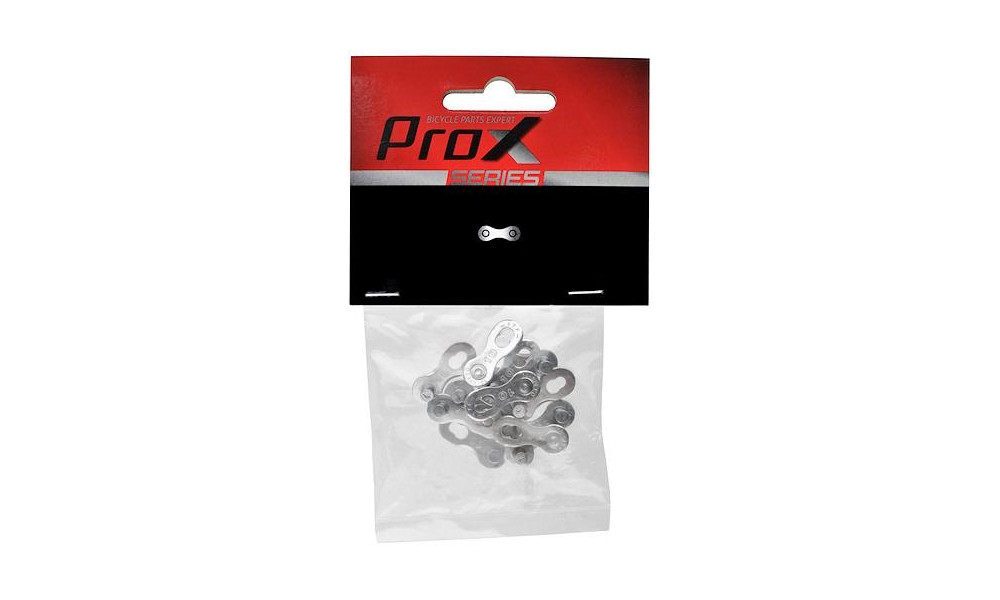 Ketilukk ProX quicklink 9-speed (10 pcs.) - 1