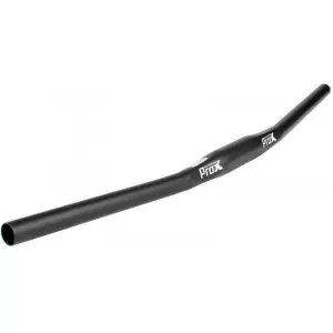 Juhtraud ProX Flat Alu 680x31.8mm mat black
