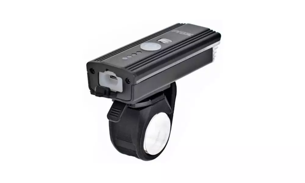 Tulede komplekt ProX Aero A.I. 350Lm + 5xLED 10Lm USB - 2