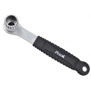 Tööriist ProX for bottom bracket Shimano Octalink/ISIS with handle