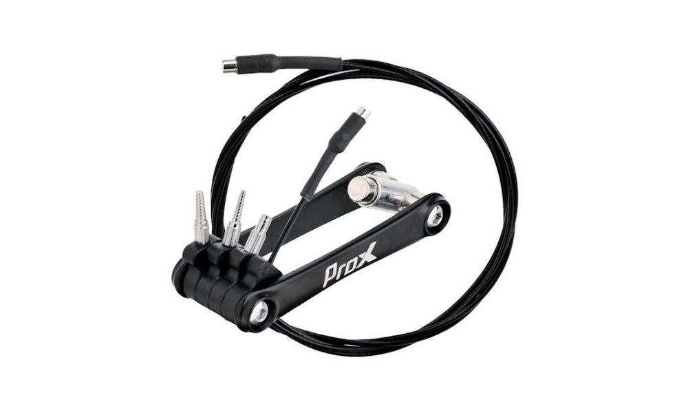 Tööriist ProX for internal routing of cable housing - 2