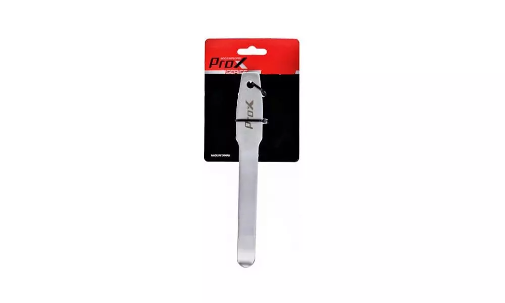 Kummieeblid ProX metal (2 pcs.) - 1