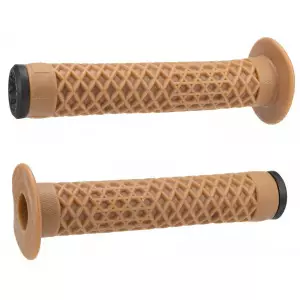 Käepidemed ODI Cult/Vans BMX Grip 143mm Single-Ply Gum rubber