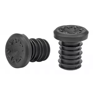 Käepidemed ODI Cult/Vans BMX Grip 143mm Single-Ply Gum rubber