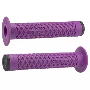 Käepidemed ODI Cult/Vans BMX Grip 143mm Single-Ply Purple