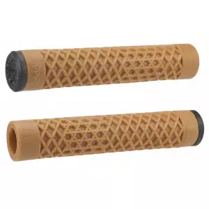 Käepidemed ODI Cult/Vans BMX Grip (Flangeless) 143mm Single-Ply Gum rubber