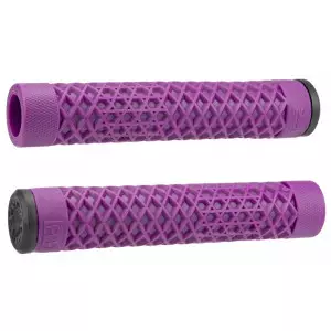 Käepidemed ODI Cult/Vans BMX Grip (Flangeless) 143mm Single-Ply Purple