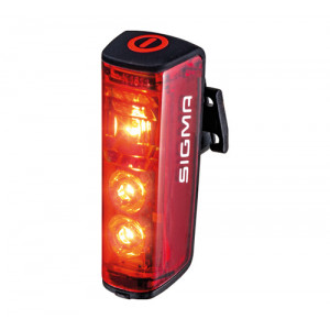 Tagatuli Sigma Blaze RL LED + Brake Light USB