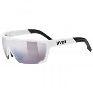 Prillid Uvex Sportstyle 707 colorvision white / outdoor
