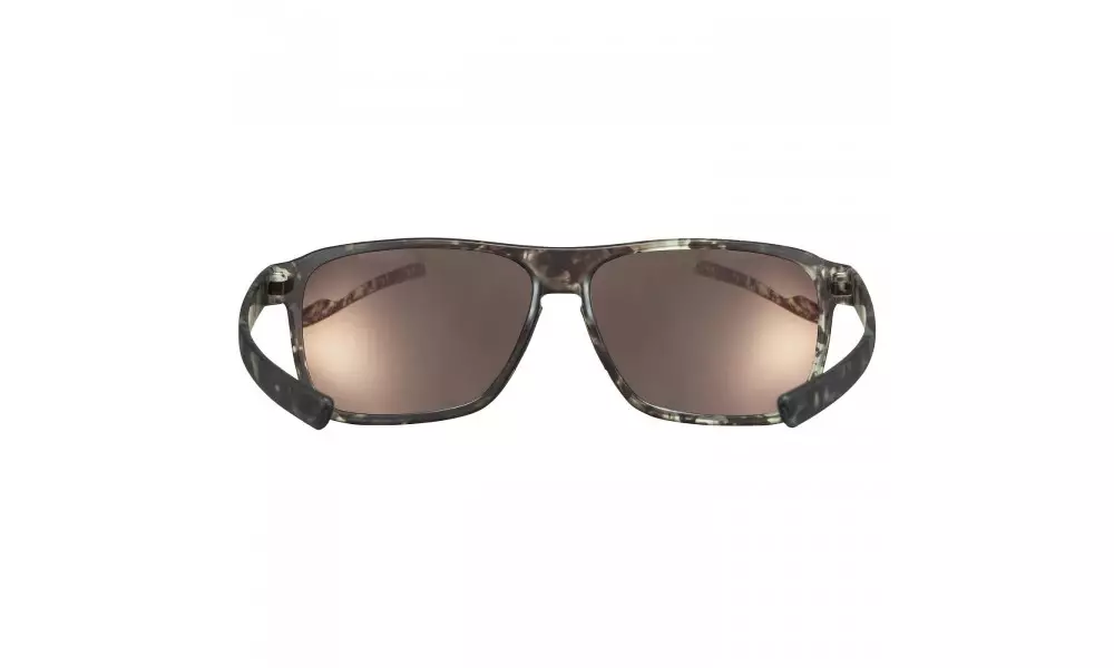 Prillid Uvex lgl 33 Polarized havanna mat / mirror yellow - 3