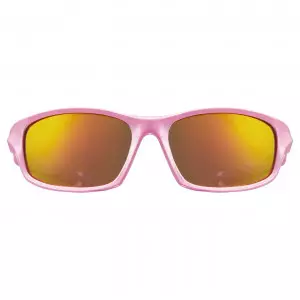 Prillid Uvex Sportstyle 507 pink purple / mirror pink