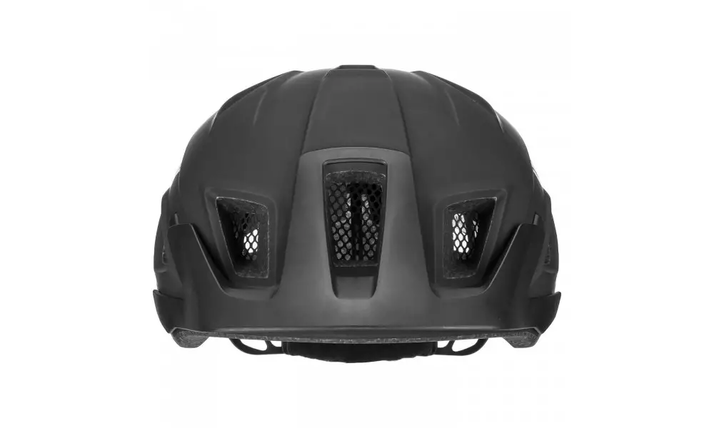 Kiivri Uvex Access black mat - 2