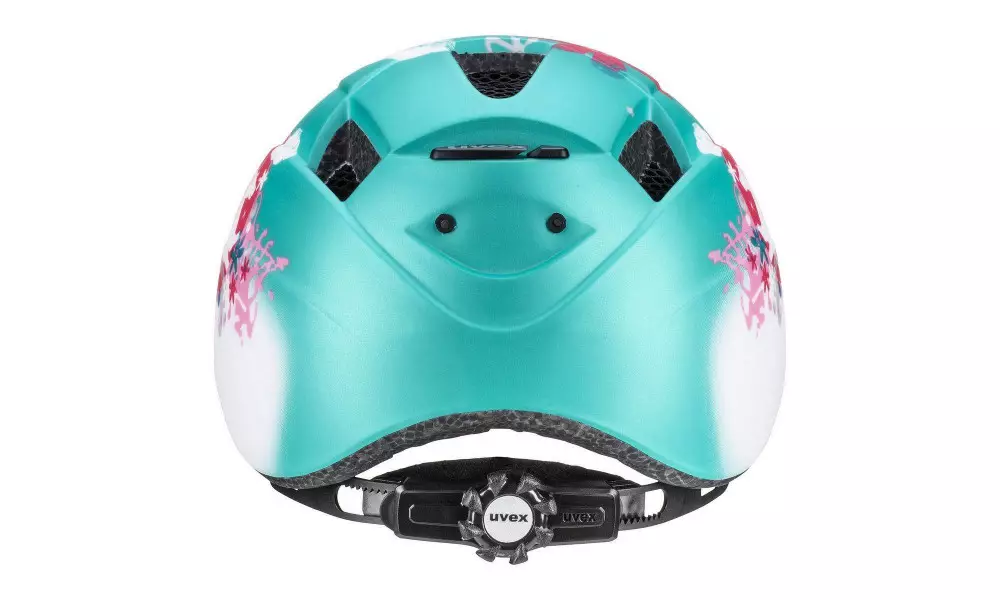 Kiivri Uvex Kid 2 cc mint unicorn mat - 4