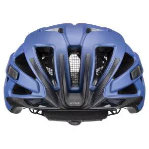 Kiivri Uvex Touring cc blue mat