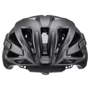 Kiivri Uvex Touring cc black mat