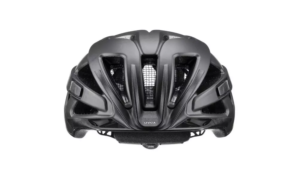 Kiivri Uvex Touring cc black mat - 2