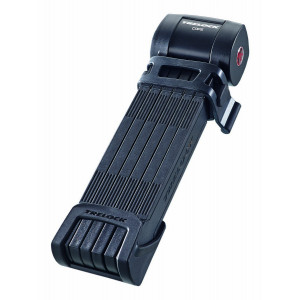 Lukk Trelock Folding FS460/100 COPS® L black