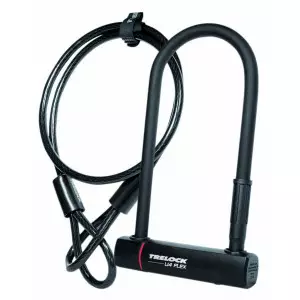 Lukk Trelock U4 Flex 102-230 ZB 401