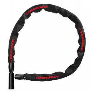 Lukk Trelock BC 115/110/4  black