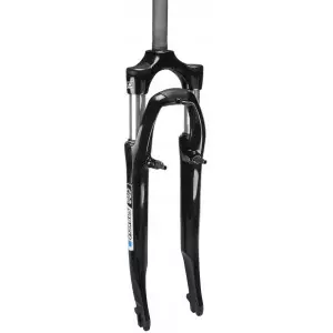 Esiamort SR Suntour CR8V P 28" 63mm 1" 9x100mm Thread 18cm black