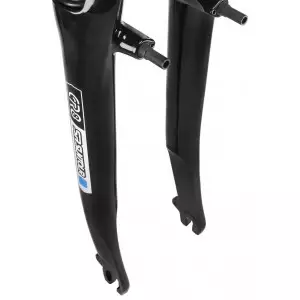 Esiamort SR Suntour CR8V P 28" 63mm 1" 9x100mm Thread 18cm black