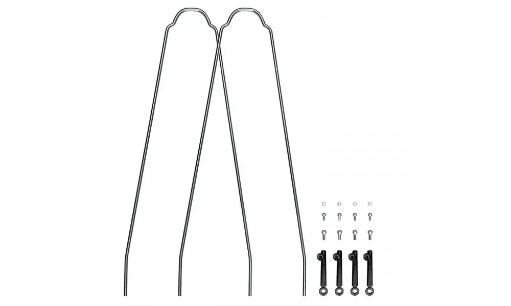 Kinnitusvardad SKS for Velo 55 XL U-Stays Cross 