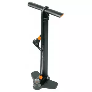 Põrandapump SKS Air-X-Press 8.0 black