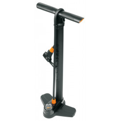Põrandapump SKS Air-X-Press 8.0 black