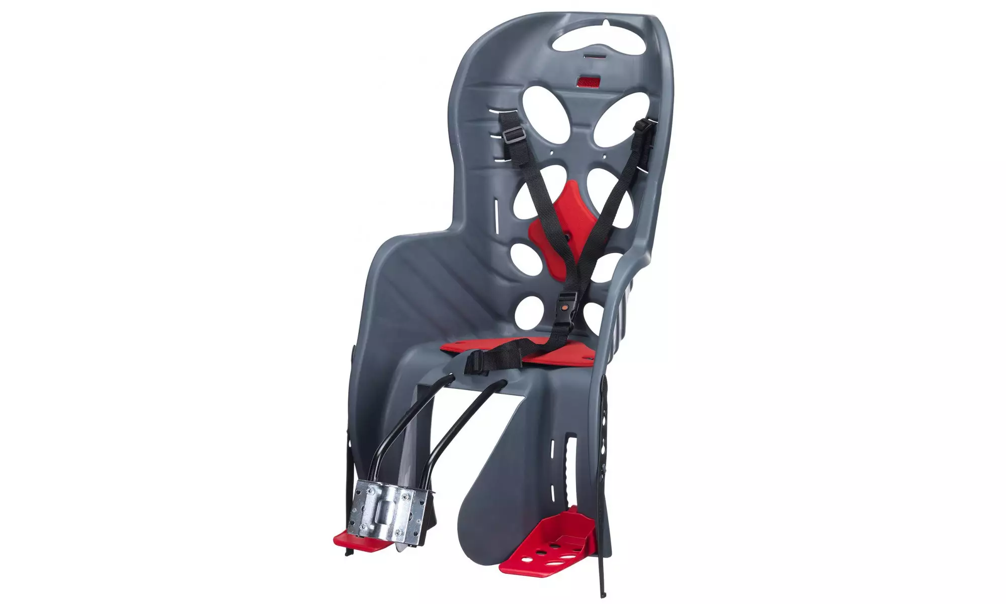 Lastetool HTP Italy Fraach T frame anthracite-red 